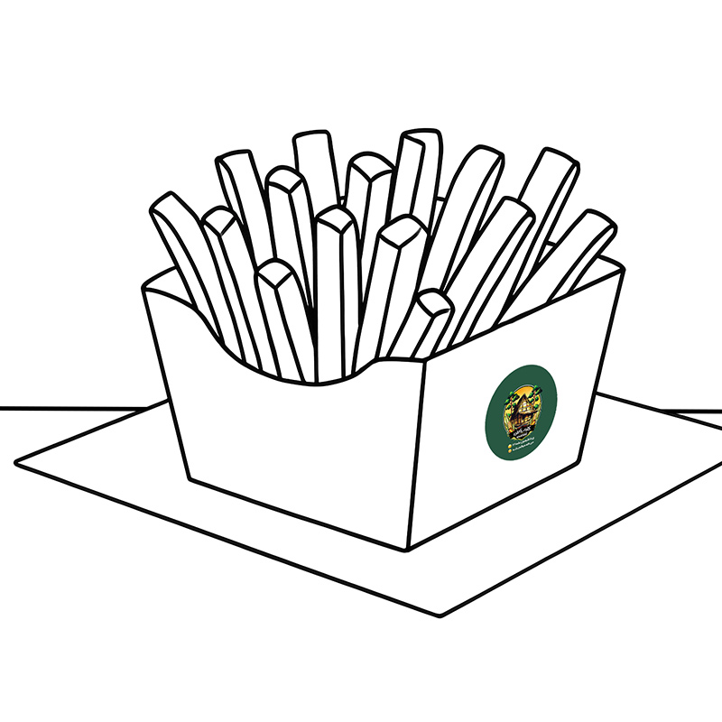 لیبل-دایرهه برچسب دایره - تصویر 1